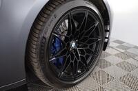 BMW M3 vaihtoauto