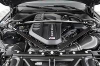 BMW M3 vaihtoauto