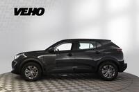 Peugeot 2008 vaihtoauto