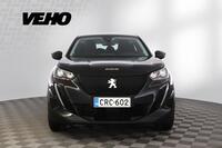 Peugeot 2008 vaihtoauto