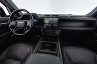 Land Rover Defender vaihtoauto