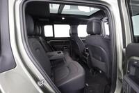 Land Rover Defender vaihtoauto