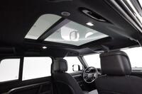 Land Rover Defender vaihtoauto