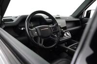 Land Rover Defender vaihtoauto