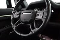 Land Rover Defender vaihtoauto