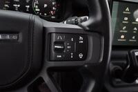 Land Rover Defender vaihtoauto