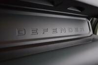 Land Rover Defender vaihtoauto