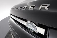 Land Rover Defender vaihtoauto