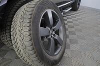 Land Rover Defender vaihtoauto