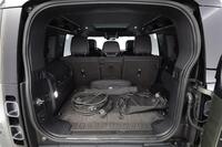 Land Rover Defender vaihtoauto