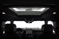 Land Rover Defender vaihtoauto