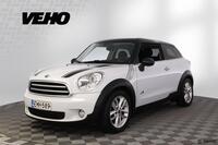 Mini Paceman vaihtoauto
