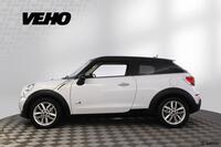 Mini Paceman vaihtoauto