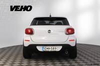 Mini Paceman vaihtoauto