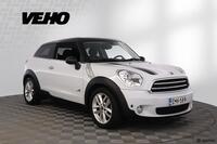 Mini Paceman vaihtoauto