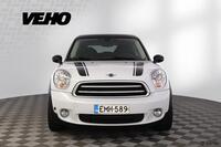 Mini Paceman vaihtoauto