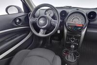 Mini Paceman vaihtoauto