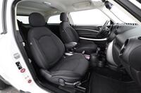 Mini Paceman vaihtoauto