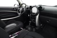 Mini Paceman vaihtoauto