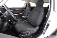 Mini Paceman vaihtoauto
