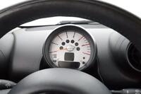 Mini Paceman vaihtoauto