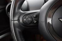 Mini Paceman vaihtoauto