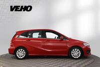 Mercedes-Benz B vaihtoauto