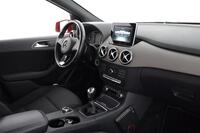 Mercedes-Benz B vaihtoauto