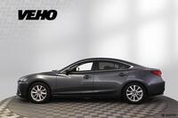 Mazda 6 vaihtoauto