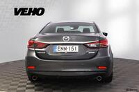 Mazda 6 vaihtoauto