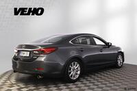 Mazda 6 vaihtoauto