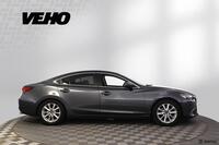 Mazda 6 vaihtoauto