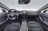 Mazda 6 vaihtoauto