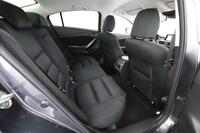 Mazda 6 vaihtoauto