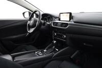 Mazda 6 vaihtoauto
