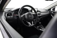 Mazda 6 vaihtoauto