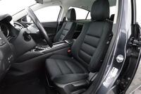 Mazda 6 vaihtoauto