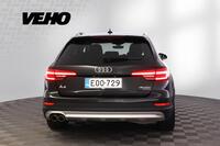 Audi A4 Allroad Quattro vaihtoauto