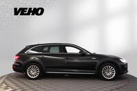 Audi A4 Allroad Quattro vaihtoauto