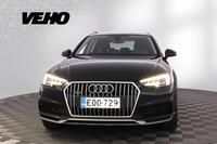 Audi A4 Allroad Quattro vaihtoauto