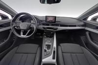 Audi A4 Allroad Quattro vaihtoauto
