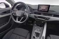 Audi A4 Allroad Quattro vaihtoauto
