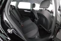 Audi A4 Allroad Quattro vaihtoauto