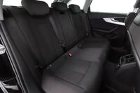 Audi A4 Allroad Quattro vaihtoauto