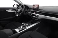 Audi A4 Allroad Quattro vaihtoauto