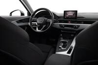 Audi A4 Allroad Quattro vaihtoauto