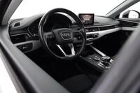 Audi A4 Allroad Quattro vaihtoauto