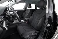Audi A4 Allroad Quattro vaihtoauto