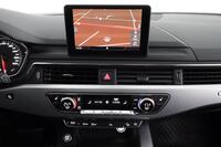 Audi A4 Allroad Quattro vaihtoauto