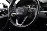 Audi A4 Allroad Quattro vaihtoauto